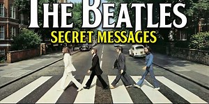 The Beatles’ Secret Messages: The Truth About Backwards Tapes