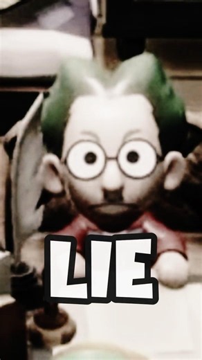 A Zelda story even SADDER than Majora's Mask? #nintendo #zelda #majorasmask #linksawakening