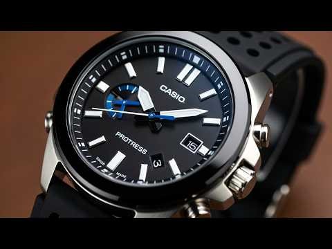 The 10 Best Casio Watches You Should Have in 2026