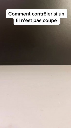 Comment vérifier une résistance avec un multimètre ?