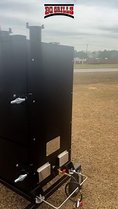 Commercial Vertical Gas Smoker w Wood Chip Tray || $3,800 || 🔥 #bqgrills || #grilling #grill #bbq #foodlovers #cooking #outdoors #handcrafted #chicken #propane #bbqpits #bbqlovers #grillmaster #business #supportlocal #localbusiness #reels #discover #fyp #fy #foryou #foryoupage #grilltok | BQGrills: Since 1989