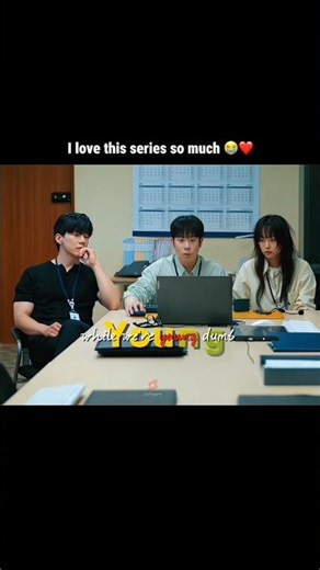 🔥101% Recommend 😭❤️ #teachyoualesson #kdrama