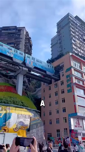 Cantomando on Instagram: "Would you visit it here?"