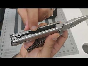 Ozark Trail Multitool the Multiforce