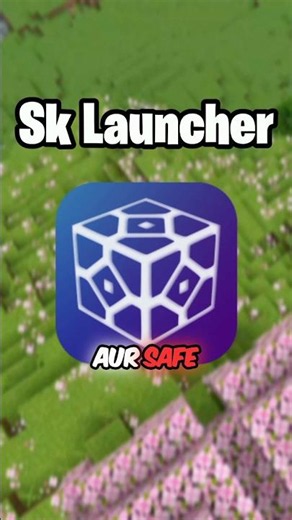 Best Safe FREE Minecraft Launcher in 2026 🔥#shorts #youtubeshorts #trending #viral #minecraft