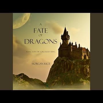 Chapter 5.7 - A Fate of Dragons (Book #3 in the Sorcerer's Ring)