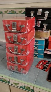 tari case delivery | Jade Tari