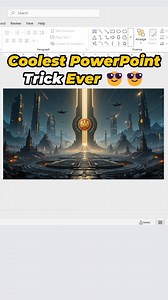 This is how we introduce our team made in a PowerPoint presentation slide try this amazing trick in your nezt design #powerpoint #ppt #design #presentation #tutorial | Alex Ppt | Facebook