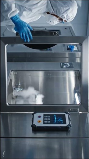 Sink Type Air Lock Explained | Pharma Cleanroom Basics 💊