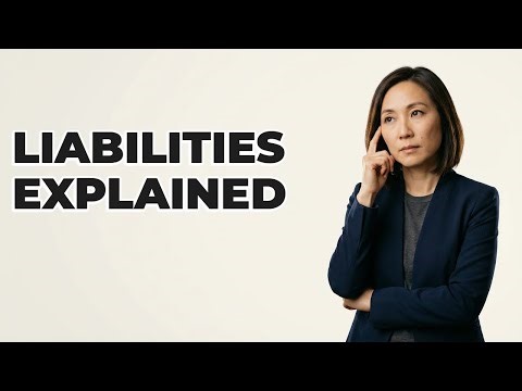 How Do Liabilities Affect My Balance Sheet?