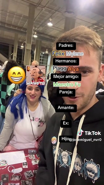 Creando tu vida en ✨Ladybug✨ en Valencia