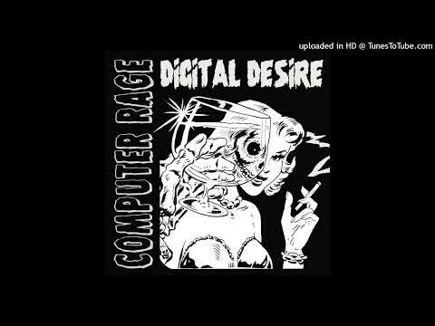 Computer Rage - In The Void