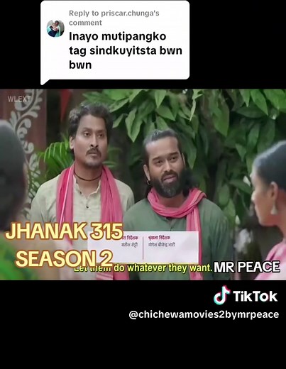 Replying to @priscar.chunga