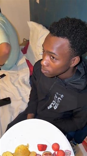 Poor Mouss 😂👌 #funnysnapchat #humor