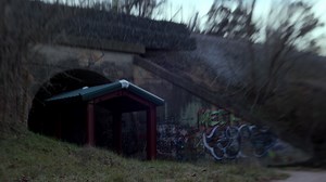 Locals say Lydia's Bridge is haunted by the spirit of a young woman who died in a tragic car crash. Paranormal researchers searched official records for years and now think they may have found the exact woman who died there in 1920. #HauntedHotspots | Travel Channel