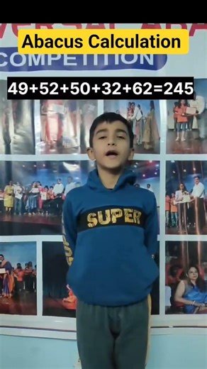 Abacus Classes 🧮 #abacuseducation #abacustraining #abacusskills #matheducation #shorts