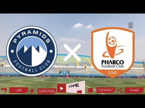 Pyramids - Farco LIVE