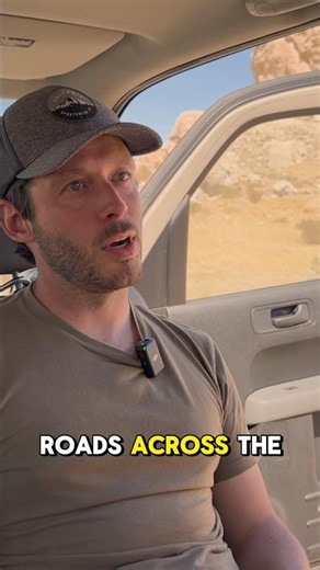 Conquering the Trans America Trail in an SUV!