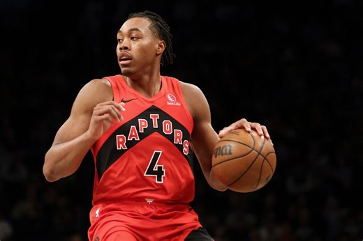 Inside The Raptors: Raptors selling hope over wins this season