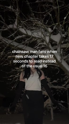 what's your record #asamitaka #csm | chainsaw man chapter 226