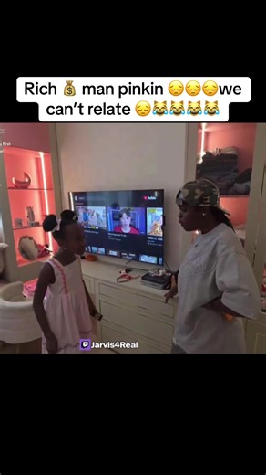 Rich Man's Problems: Unrelatable Struggles