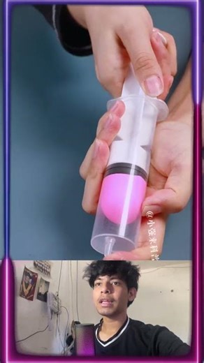 How to explain how the heart works? #Science #Experiments #Anatomy #Education #Solutions