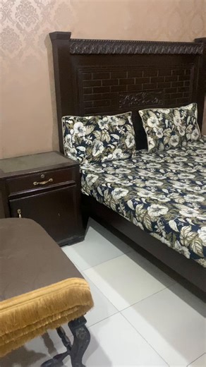 Ayan Hotel VIP Rooms and Services