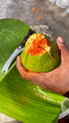 🎧 ASMR lovers, mango season never ends here
