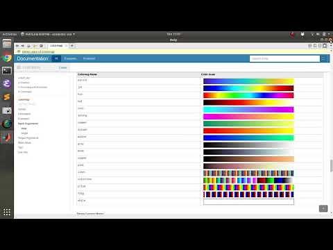 MATLAB Help - Converting Grey Scale to Color with Colormaps