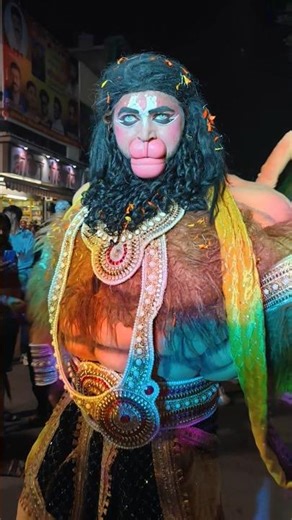 Jai shree Ram #jaishreeram #hanuman #jayshrreram #ram #bajrangbali #bajrangdal #shortsfeed