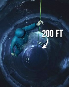 1.5K views · 19 reactions | Why can’t you get on a plane after the dive? #HowToSurvive | How to Survive Show | Facebook