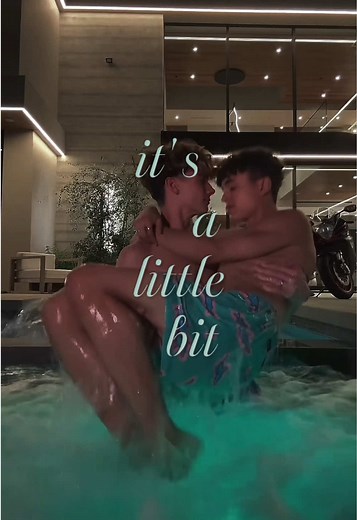 Love and Connection with Jack and AJ
