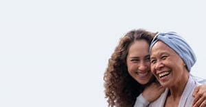 Make a difference in the lives of people affected by cancer today!