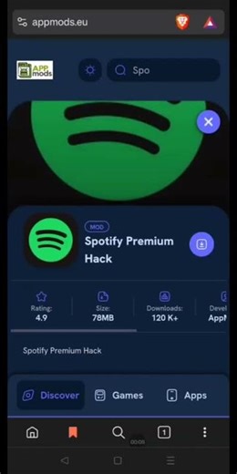 Spotify Premium Free | How I got Free Spotify Premium |