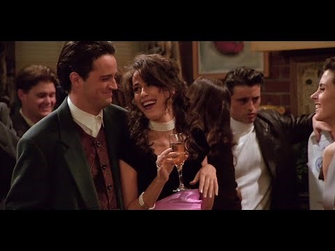 Friends star Maggie Wheeler reflects on her iconic 'Janice' character