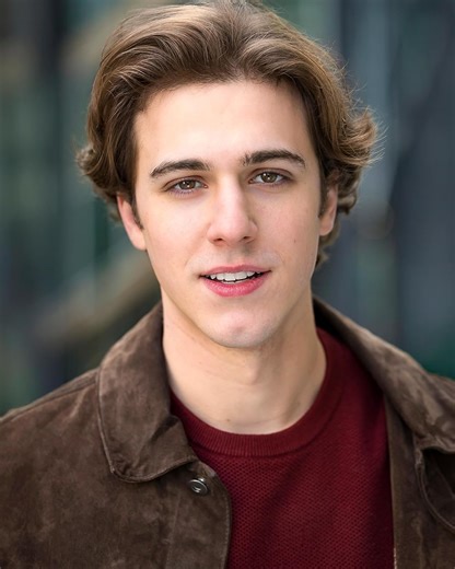 Thomas Beeker | Actor