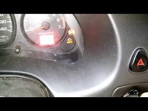 Monte carlo 2003 ss start up issue