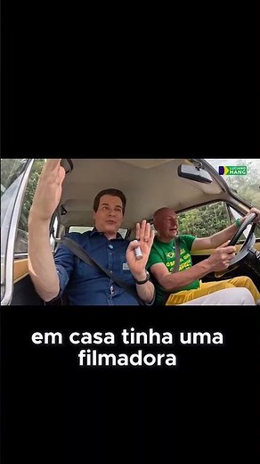 How a VHS Tape Changed My Life