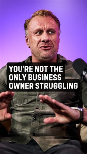 Every entrepreneur struggles — you’re just not seeing it. Stress, setbacks, self-doubt… it’s part of the job, not a sign you’re failing. Some people hide it. Others own it and keep moving. You’re not alone in this. Just keep showing up. #EntrepreneurAddict #EntrepreneurLife #BusinessGrowth #Leadership #SmallBusiness | Matt Tompkins