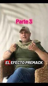 Cómo usar el Efecto PREMACK para volverte millonario?