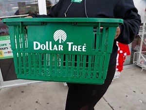 New Dollar Tree In Parsippany Now Open For Business