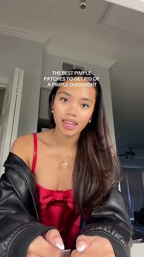 Get Clear Skin Overnight with the Best Pimple Patches