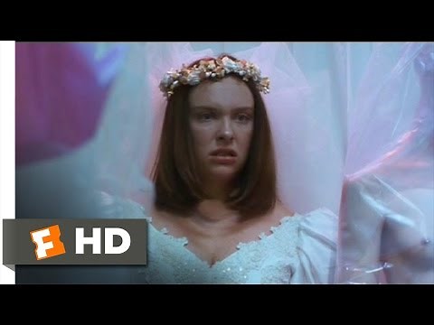 Muriel's Wedding (6/11) Movie CLIP - I Want to Get Married! (1994) HD
