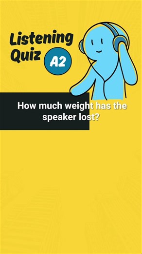 A2 English Listening Quiz: Short Story Challenge 🐻‍❄️
