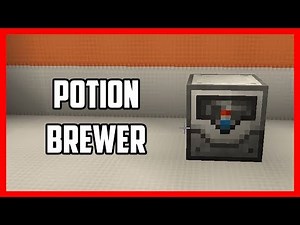 POTION BREWER | Industrial Foregoing [Tutorial] [Ger]