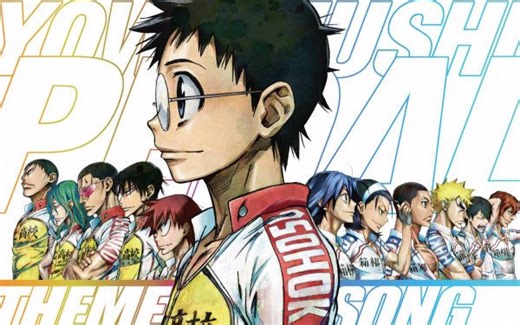 【480P】飙速宅男剧场版-Re RIDE 火拼时速【国语版】【中文字幕】