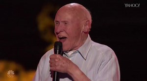 116K views · 983 reactions | Heavy metal loving grandpa, John...