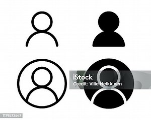 200,100+ Person At Computer Icon Stock Illustrations, Royalty-Free Vector Graphics & Clip Art - iStock