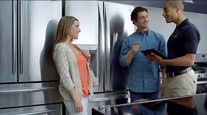 Sears Lowest Prices of the Season Event TV Spot, 'Discover Savings'