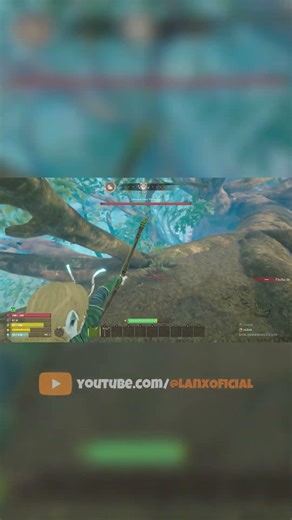 O que vale é a intenção #shorts #smalland #funnygaming